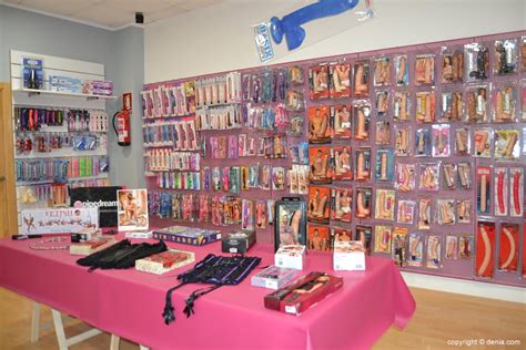 Sex Shop Love Store